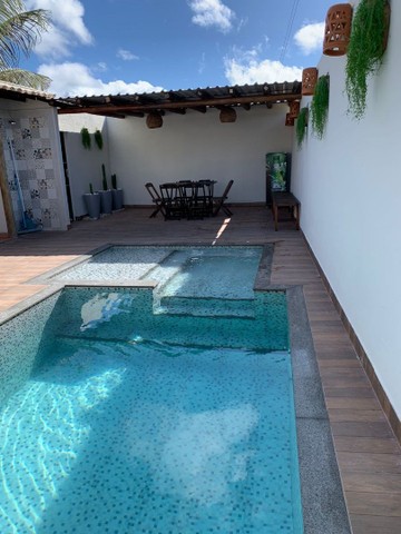 Casa de praia para temporada - Foto 2