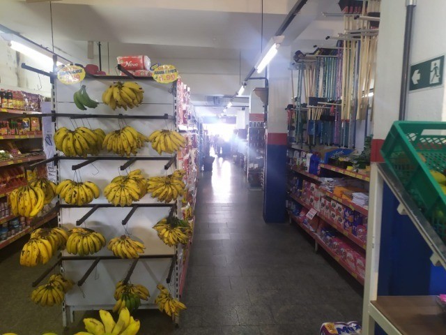 Supermercado, Padaria e Açougue em Juiz de Fora 