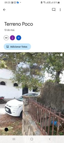 Casa e Terreno no Poço de esquina - Foto 2