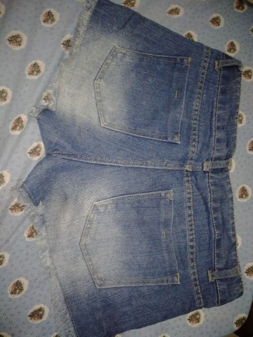 Short jeans  - Foto 2