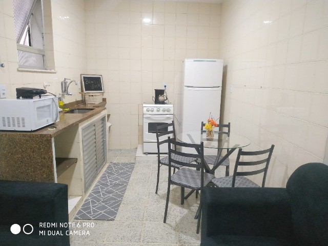 Ideal casal ou até 4 pessoas, próximo metrô Uruguai, Tijuca - Foto 12