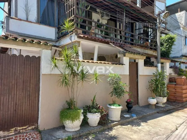 Piedade | Casa 5 quartos, sendo 1 suite