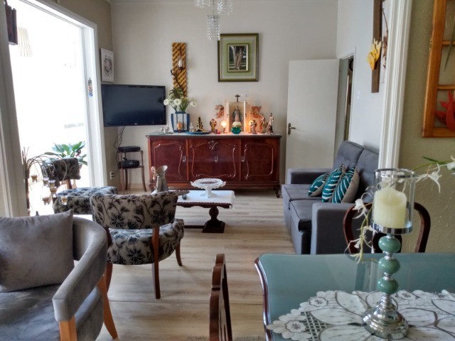 Vendo ótimo apartamento com 3 quartos no Centro - Foto 11