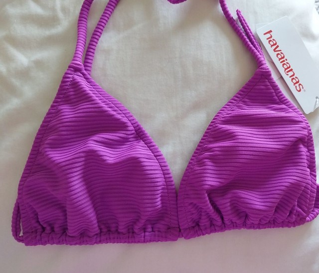 Biquini Havaianas  - Foto 3