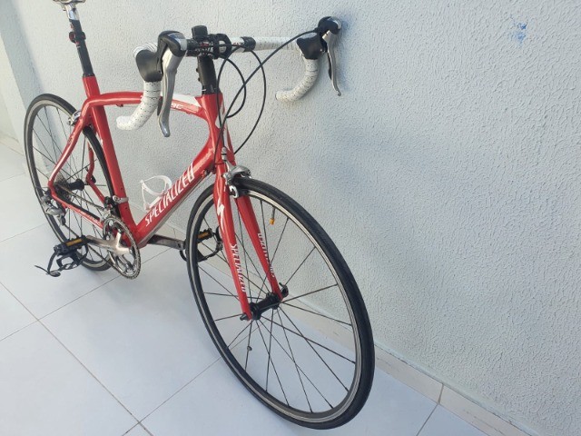 Bicicleta speed - specialized - Foto 4