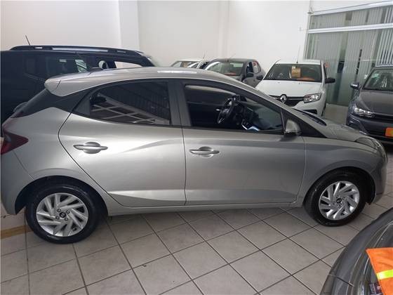 HB20 2021/2022 1.0 12V FLEX EVOLUTION MANUAL - Foto 3