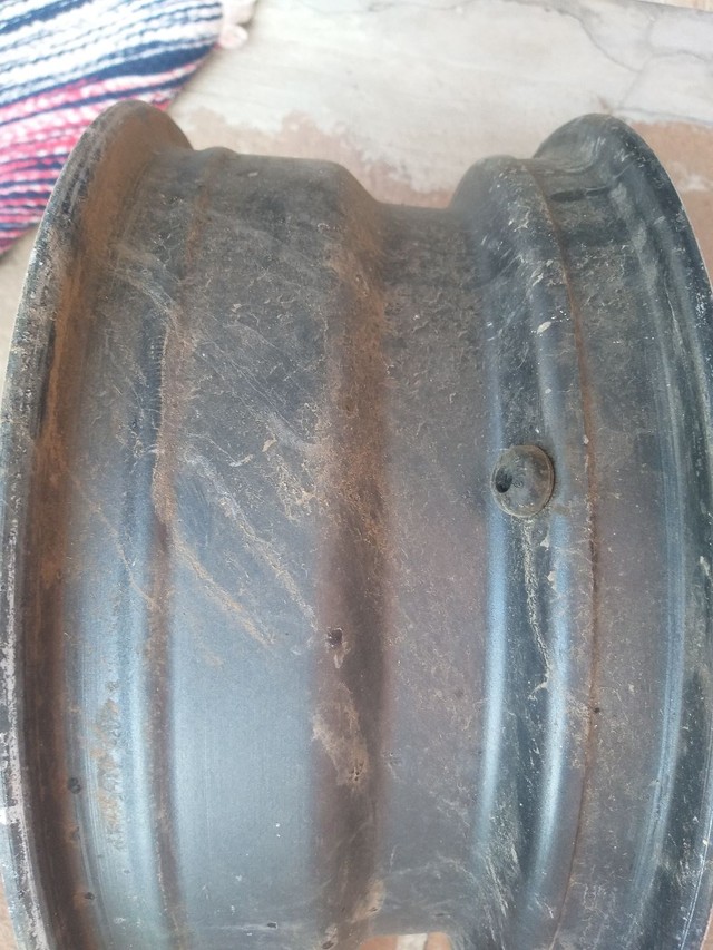 Roda opala - Foto 3