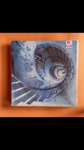 LPs vinil Rock Internacional com letra B - Foto 2
