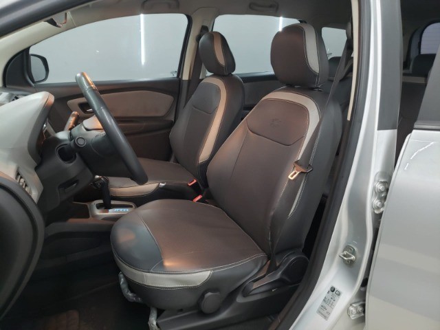 Chevrolet Spin LTZ 7S 1.8 (Flex) (Aut) 2016 2017 automatico - Foto 7