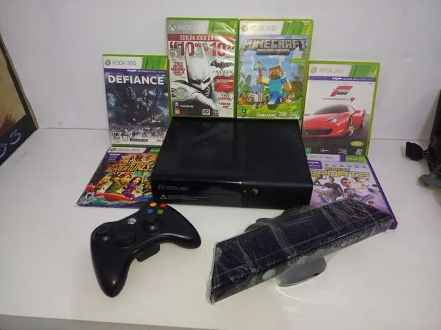 Jogos Para Xbox 360 (Destrvado) - Videogames - Iputinga, Recife 1254213895