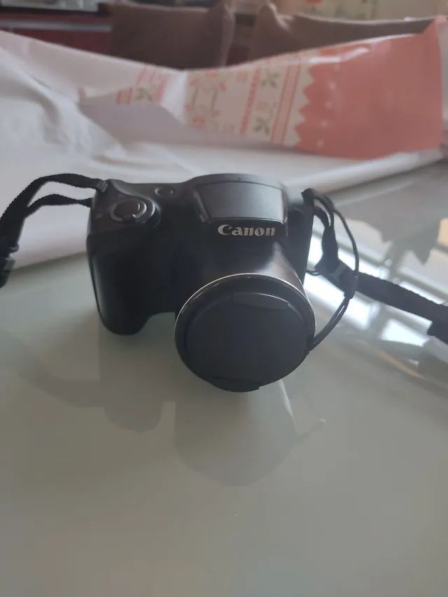 latest canon powershot sx camera