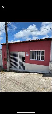 Captação de Casa a venda na Avenida Própria, Igapó, Natal, RN
