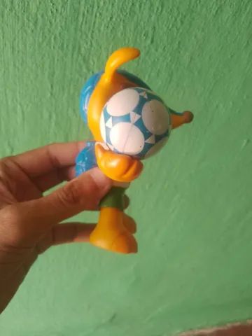 Fuleco COPA 14 - Foto 2