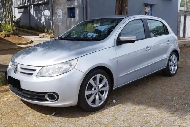 Usado boa compra: Volkswagen Gol Power 1.6 2010/2011