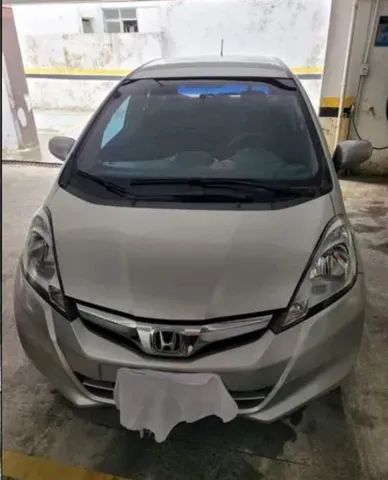 Honda 2020 em Jandira