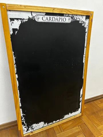 Ponto X em Sobradinho Cardápio