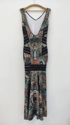 Vestido Gata Bakana - Foto 4