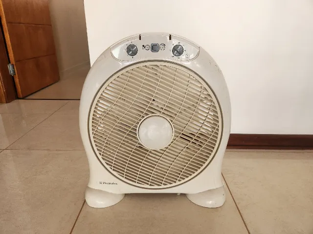 Ventilador e Circulador de Ar em promoção