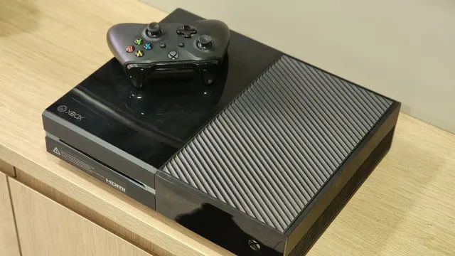 Xbox One - Sarandi, Paraná