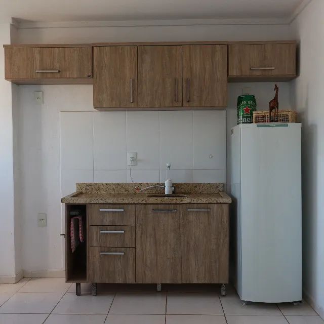 Captação de Apartamento a venda na Rua José Cosmo Pamplona, Caminho Novo, Palhoça, SC