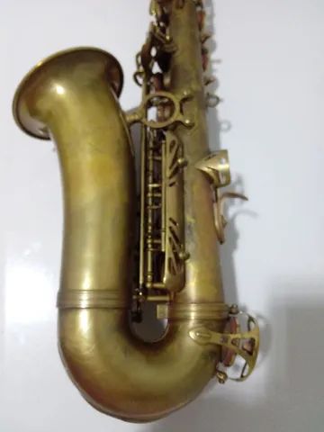 Sax alto em mibemol