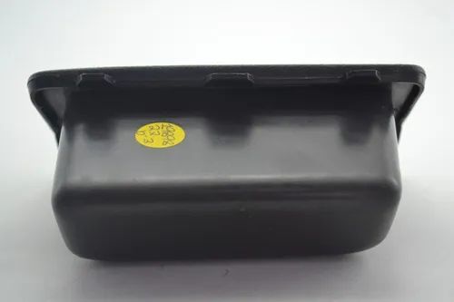 Moldura Porta Treco Tampa Caixa Fusivel Vw Voyage Original - Foto 4