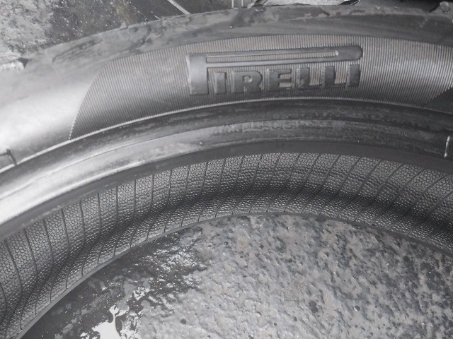 pneu usado pirelli diablo rosso 2 150/60-17 - Foto 4