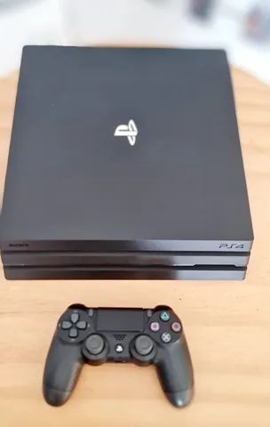 PS4 Pro será lançado no Brasil em fevereiro por R$ 3.000