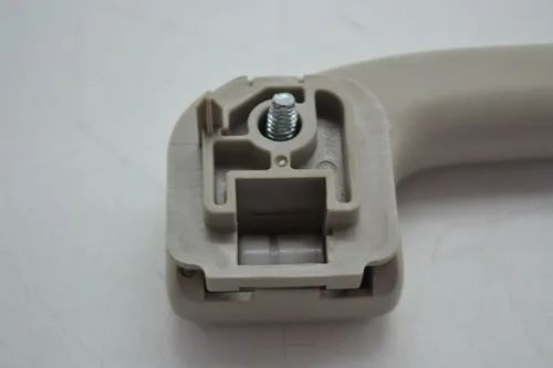 Puxador Alça Teto Pqp Nissan Sentra 2.0 16v 2012 Original - Foto 5