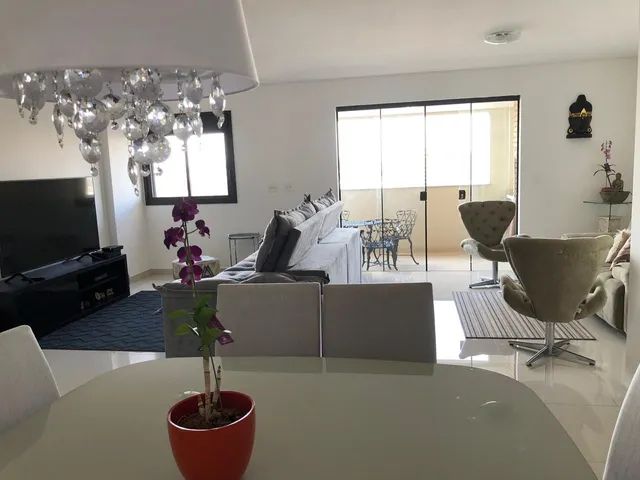 Captação de Apartamento a venda na Avenida Doutor Eugênio Salerno, Centro, Sorocaba, SP