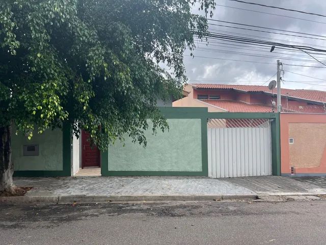 Captação de Casa a venda na Rua Humberto Demarchi, Jardim Nogueira, Jundiaí, SP