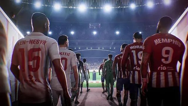 Playstation 5, Fifa 2024, EA Sports FC 24 Bundle, Com Leitor, Novo