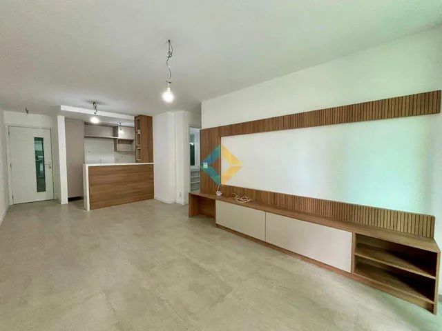 Apartamento com 3 dorms, Icaraí, Niterói - R$ 1.13 mi, Cod: 547 - Foto 5