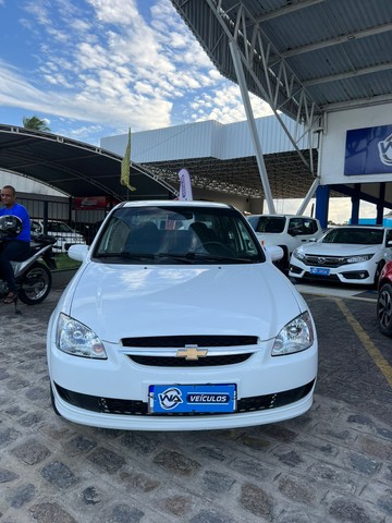 CHEVROLET CLASSIC 1.0 MPFI LS 8V 2015