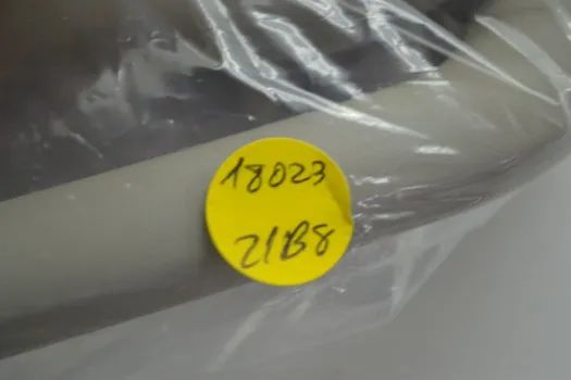 Puxadora Alça Teto Pqp Com Cabide Mercedes Benz A 160 2005 - Foto 5