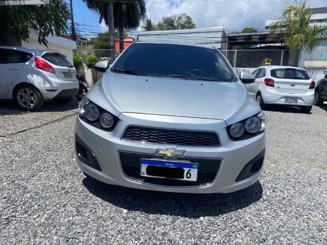 CHEVROLET SONIC 2014 Usados e Novos em Salvador e região, BA