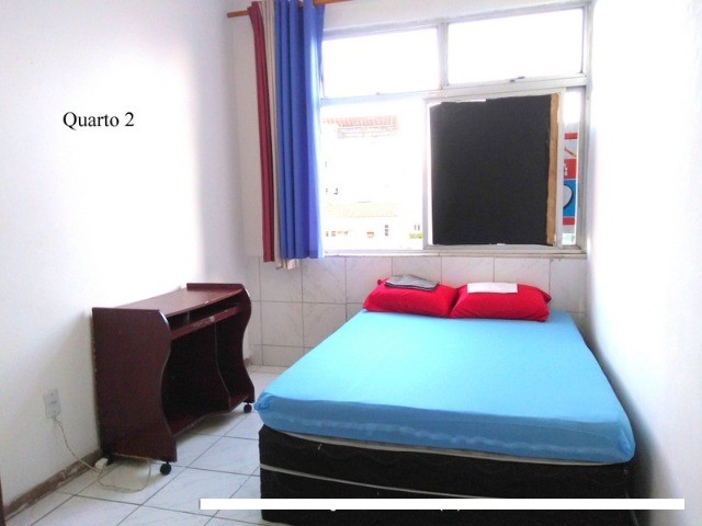 Aluguel ou Venda- Apartamento (3/4) - semi mobiliado - ótima localização - Barra - Foto 7