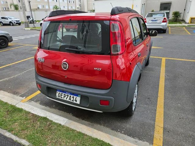 Guia Automotivo: Carros Tunados, Fiat uno tuning e som automotivo.
