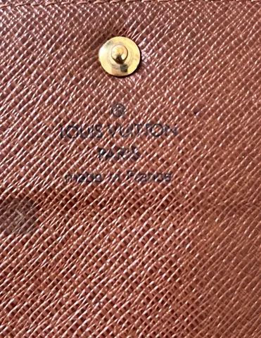 Carteira Louis vuitton  - Foto 4