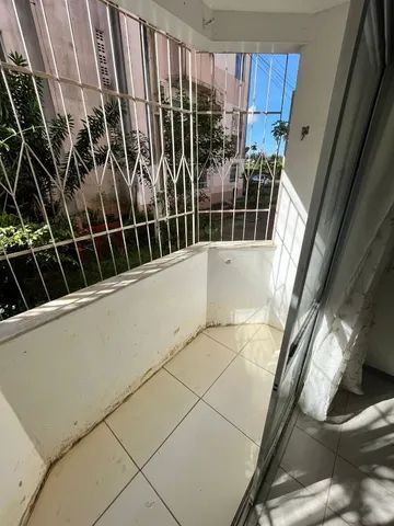 Captação de Apartamento a venda na Alameda Recanto da Colina, Cajazeiras, Salvador, BA