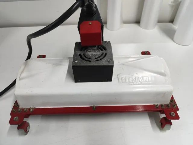 Flash Cure ( Tucaninho) 