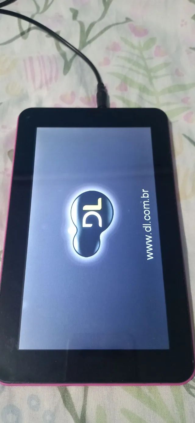 Tablet DL rosa - Foto 5