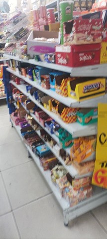 Supermercado zona Norte São Paulo 