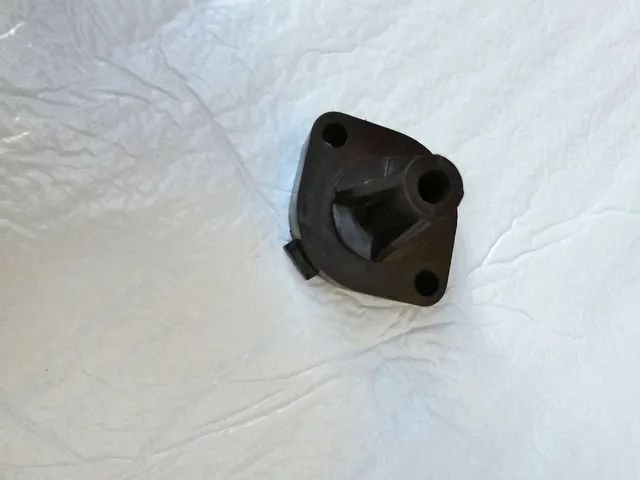 Fusca kombi karmanghia 1200 flange bomba gasolina nova 