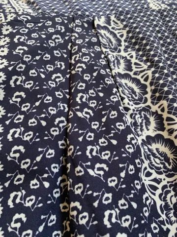Vestido azul - Foto 5