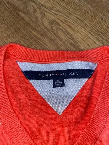 Malha Tommy Hilfiger GG - Foto 2