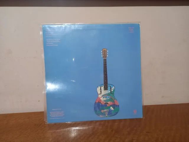 VENDO DISCO DE VINIL DIRE STRAITS  - Foto 2
