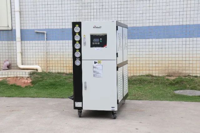 XC-L10W Geladeira/Chiller Industrial a Água com 27.606KCAL/H