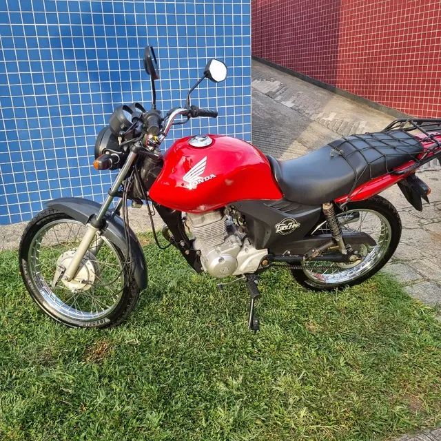 Motor cg 125  +41 anúncios na OLX Brasil