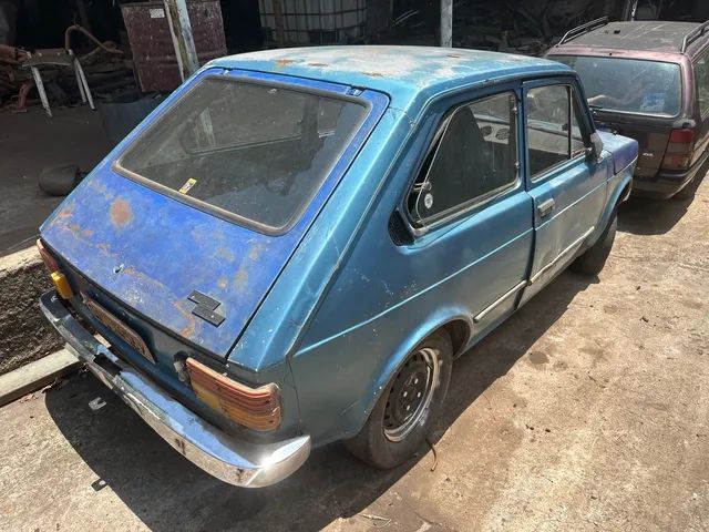 Peças antigas usadas de Fiat 147 - Foto 5